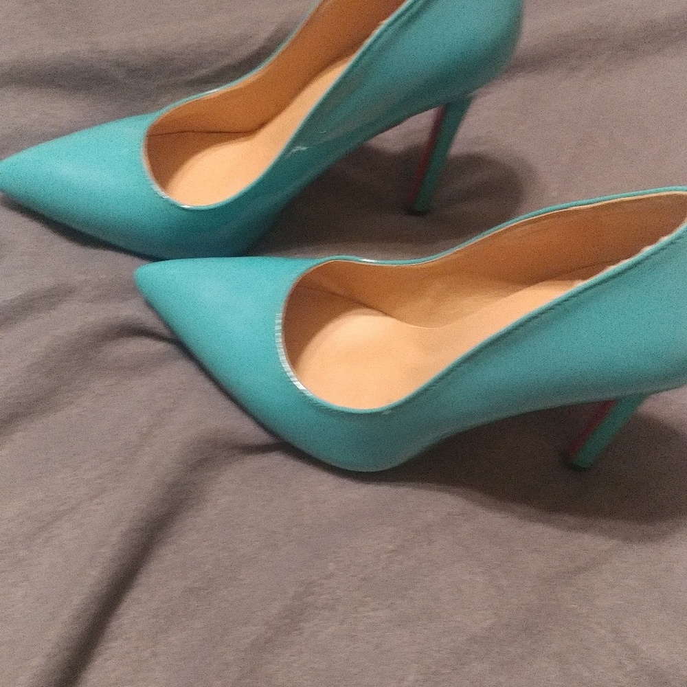 Aqua Pumps